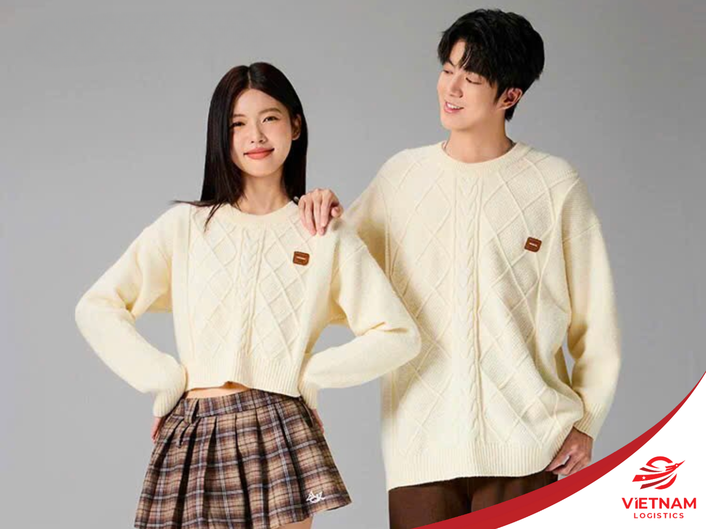 Trang phục cặp đôi quà tặng Valentine Trung Quốc